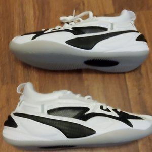 J. Cole x Puma RS-Dreamer Jr "Ebony & Ivory" - GS 6.5Y (Women US 8)